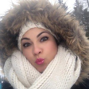 Meet your Posher, Mayra